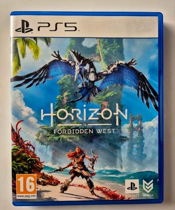 Horizon Forbidden West - PS5 🌍🌍🌍 beschikbaar voor biedingen