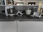 Bosch keukenmachine Mum 5 serie, Ophalen, Gebruikt, Vaatwasserbestendig, 3 snelheden of meer