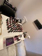 gellak diva en pink gellak, Sieraden, Tassen en Uiterlijk, Uiterlijk | Cosmetica en Make-up, Ophalen of Verzenden, Zo goed als nieuw