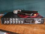 TCL

TLC Karaoke 80 W USB Bluetooth LTC STAR3-WM, Muziek en Instrumenten, Microfoons, Ophalen of Verzenden, Zo goed als nieuw