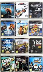 Ruime voorraad Playstation 3 games, 1 speler, Ophalen of Verzenden, Vanaf 18 jaar