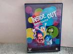 DISNEY PIXAR  INSIDE  OUT  BINNENSTEBUITEN, Alle leeftijden, Ophalen of Verzenden, Zo goed als nieuw