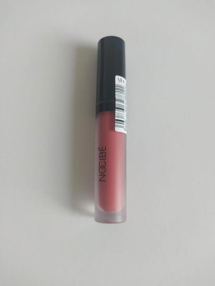 Nieuw Nocibe Ultra Matte Lipgloss nr. 05 One Kiss, Sieraden, Tassen en Uiterlijk, Uiterlijk | Cosmetica en Make-up, Nieuw, Lippen