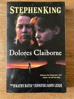 Stephen King - Dolores Claiborne, Ophalen of Verzenden, Gelezen, Stephen King