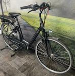 E BIKE! Sparta M7B Electrische fiets met Bosch Middenmotor, Fietsen en Brommers, Ophalen of Verzenden, 50 km per accu of meer