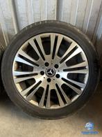 6.5mm! Mercedes Vito V-klasse W447 W639 TPMS 18 inch velgen, 18 inch, -, -, Banden en Velgen