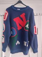 NAF NAF trui, maat M/L, NAF NAF, Ophalen of Verzenden, Zo goed als nieuw