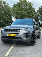 Range Rover Evoque P250 Benzine | Dealer onderh.| Vol opties, 249 pk, 1800 kg, Zwart, 4 cilinders