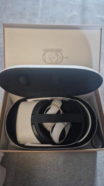 Oculus quest 2 128gb beschikbaar voor biedingen