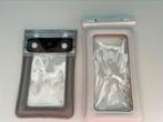 2 waterdichte telefoonhoesjes NIEUW, Ophalen of Verzenden, Nieuw, Overige typen, Apple iPhone