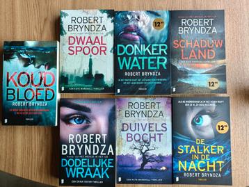 Robert bryndza boeken beschikbaar voor biedingen