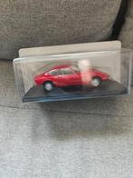 Opel gt in ovp, Hobby en Vrije tijd, Modelauto's | 1:24, Ophalen of Verzenden, Nieuw