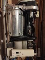 CV ketel Nefit smartline, Doe-het-zelf en Verbouw, Ophalen, 30 tot 80 cm, Gebruikt, Hoog rendement (Hr)