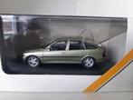 Opel Vectra B groen 1:43 schuco, Hobby en Vrije tijd, Modelauto's | 1:43, Ophalen of Verzenden, Nieuw, Auto, Schuco