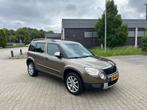 Skoda Yeti 1.2 TSI Active Plus, Voorwielaandrijving, Euro 5, Stof, Gebruikt