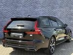 Volvo V60 2.0 T6 Recharge AWD R-Design | Long Range | Trekha, Automaat, Gebruikt, Euro 6, 4 cilinders