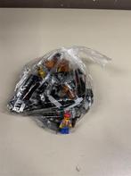 Lego - The lego movie Metalbeard duel 70807, Ophalen of Verzenden, Gebruikt