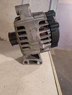 Dynamo van MONDEO MK4 FIESTA MK6 C-MAX II FOCUS MK3 B-MA, Ophalen of Verzenden, Gebruikt, Ford