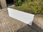 Ongebruikte radiator 160x60, Doe-het-zelf en Verbouw, Verwarming en Radiatoren, Ophalen, 30 tot 80 cm, Radiator, Zo goed als nieuw