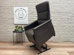 Ciar sta op stoel relax fauteuil XL staopstoel garantie, Huis en Inrichting, Fauteuils, Ophalen, N, N, Leer