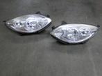 koplamp set twingo bouwjaar 2008, Ophalen of Verzenden, Gebruikt, Renault