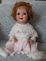 Antieke pop Heubach, Antiek en Kunst, Antiek | Speelgoed, Verzenden