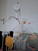 Nijntje Boxmobiel - Muziek en beweging voor je baby, Ophalen, Zo goed als nieuw, Mobiel, Met geluid