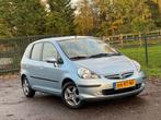 Honda Jazz 1.4 LS /NAP/Lage Kmstand/Airco/Cruise/, Voorwielaandrijving, 83 pk, 450 kg, Gebruikt