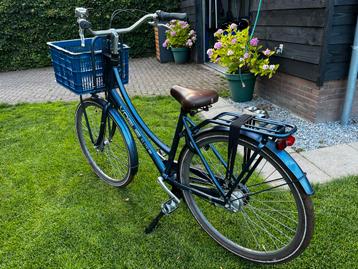 Vogue Elite Plus Damesfiets 51cm 28 inch transportfiets beschikbaar voor biedingen