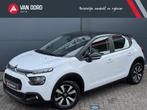 Citroen C3 1.2 110 PK / Camera / Trekhaak / Geen Import, Auto's, Citroën, Voorwielaandrijving, Euro 6, 1199 cc, Wit