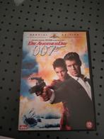 james bond, Cd's en Dvd's, Dvd's | Actie, Vanaf 12 jaar, Verzenden, Zo goed als nieuw, Actie