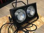 Showtec Blinder 2, Ophalen of Verzenden, Zo goed als nieuw, Licht