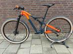 Cannondale Scalpel CRB 2 - Lefty - XT - 2021, Fietsen en Brommers, Fietsen | Mountainbikes en ATB, Fully, Ophalen of Verzenden