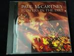 Paul McCartney, Flowers in the Dirt cd, Ophalen of Verzenden, Zo goed als nieuw, Poprock