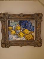 Stilleven met peren van Jos Leurs korting bij bellen, Ophalen of Verzenden