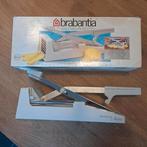 Brabantia Fritessnijder, patatsnijder, IZGST, Ophalen of Verzenden, Gebruikt