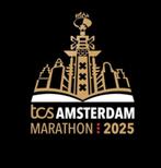 Startbewijs hele marathon startvak A, medaille en shirt, Tickets en Kaartjes, Evenementen en Festivals, Eén persoon