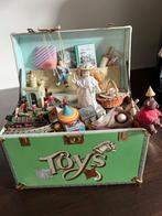 Muziekdoos speelgoed, Ophalen of Verzenden