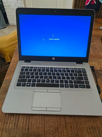 HP mt43 – 14” – SSD – Nieuwe accu – Windows 10 – Vingerafdru beschikbaar voor biedingen