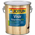 Jotun Visir, Doe-het-zelf en Verbouw, Verf, Beits en Lak, Nieuw, Verf, Ophalen of Verzenden, Minder dan 5 liter