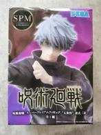 Jujutsu Kaisen - Satoru Gojo figure Kyoshiki Murasaki, SPM, Verzamelen, Ophalen of Verzenden, Nieuw