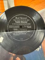 7” flexi disc Rod stewart, Cd's en Dvd's, Vinyl Singles, Ophalen of Verzenden, Zo goed als nieuw, Pop