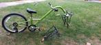 Aanhangfiets Burley Piccolo, Fietsen en Brommers, Fietsaccessoires | Aanhangers en Karren, Ophalen, Gebruikt, Overige typen, Burley