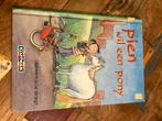 Pien wil een pony - Annemarie Dragt, Boeken, Ophalen, Zo goed als nieuw, Fictie algemeen