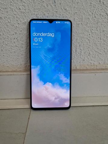 OnePlus 7T 128GB beschikbaar voor biedingen