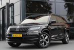 Skoda Kodiaq 1.5TSI Automaat Sportline | ACC | Canton | Trek, Auto's, Skoda, Euro 6, 4 cilinders, 150 pk, 1481 kg