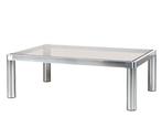 Bijzondere Vintage Artifort Kho Liang le Coffeetable 1.20 M, Huis en Inrichting, Tafels | Salontafels, Ophalen