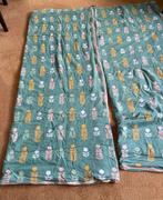 2 Eenpersoons Katoenen Slaapzakken 180x75, Ophalen of Verzenden, Gebruikt