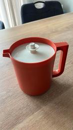 Vintage Tupperware vacuum (limonade) kan ,luchtdicht, Ophalen of Verzenden, Zo goed als nieuw, Overige typen