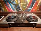 Gevraagd: Kabelset+software-CD van een Hercules 4-Mx DJ Set, Overige merken, Ophalen of Verzenden, Zo goed als nieuw, Nb